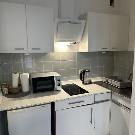 Stay-Happy Flat In Halstenbek ภายนอก รูปภาพ