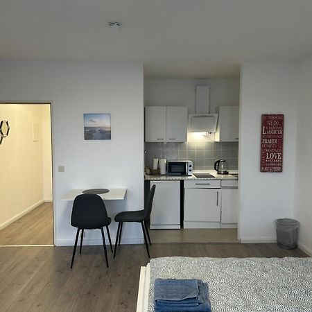 Stay-Happy Flat In Halstenbek ภายนอก รูปภาพ