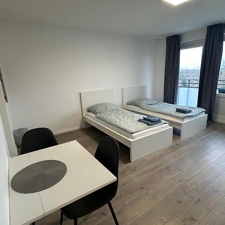 Stay-Happy Flat In Halstenbek ภายนอก รูปภาพ