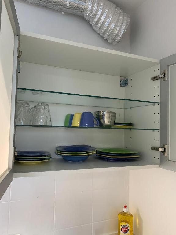 Stay-Happy Flat In Halstenbek ภายนอก รูปภาพ