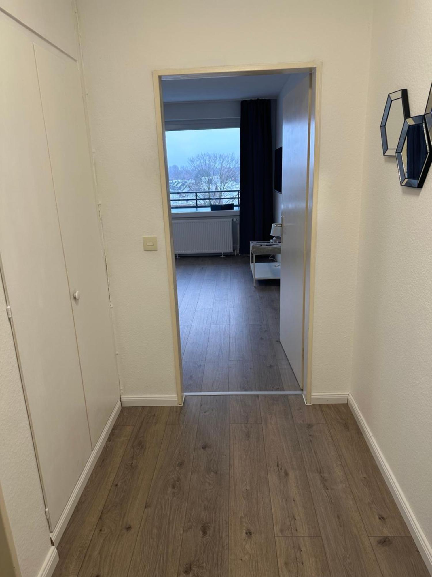 Stay-Happy Flat In Halstenbek ภายนอก รูปภาพ