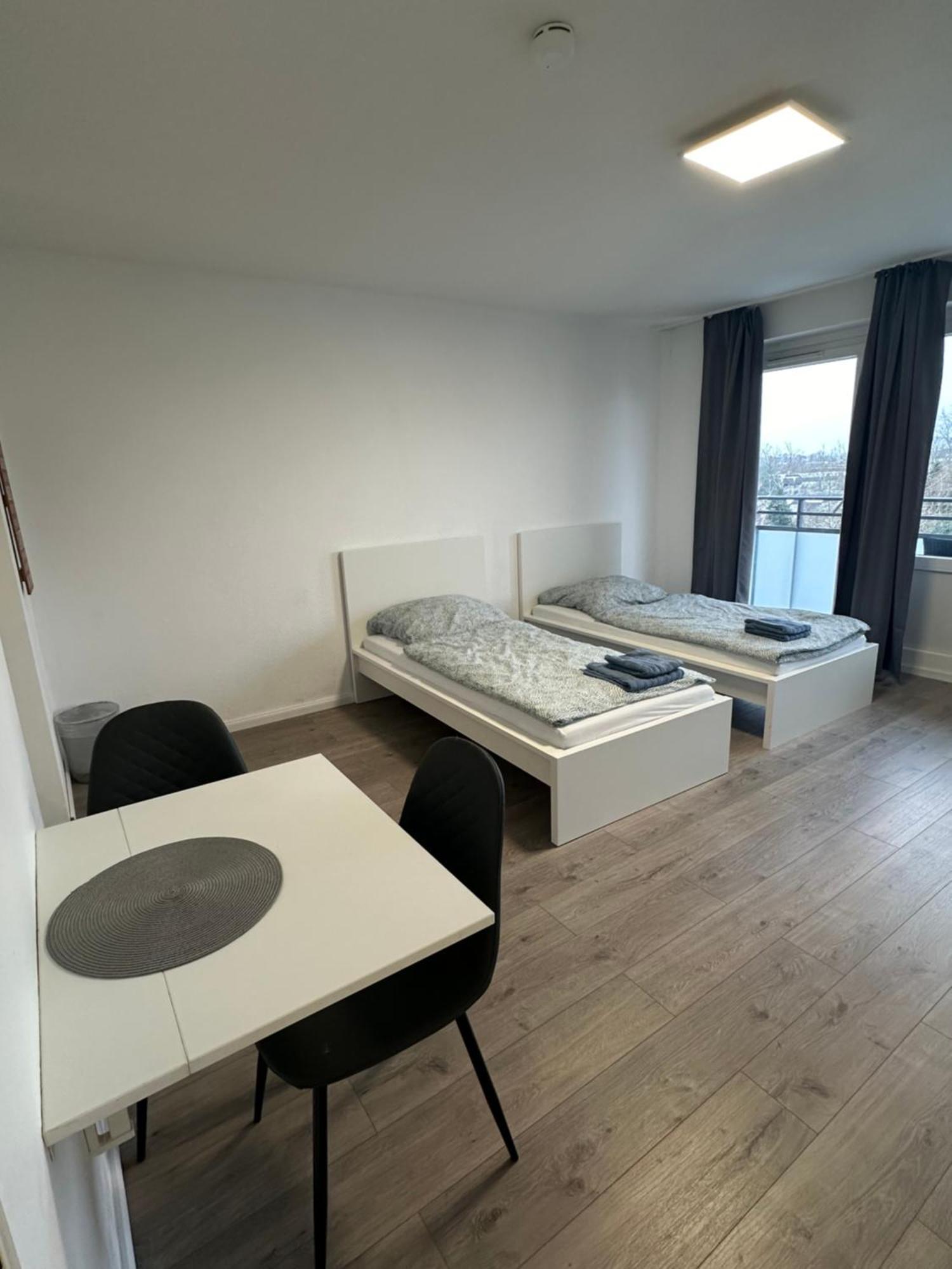 Stay-Happy Flat In Halstenbek ภายนอก รูปภาพ