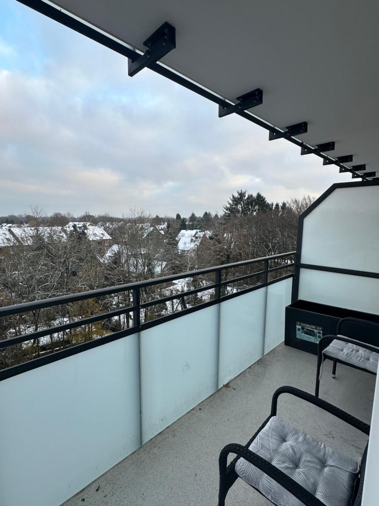 Stay-Happy Flat In Halstenbek ภายนอก รูปภาพ
